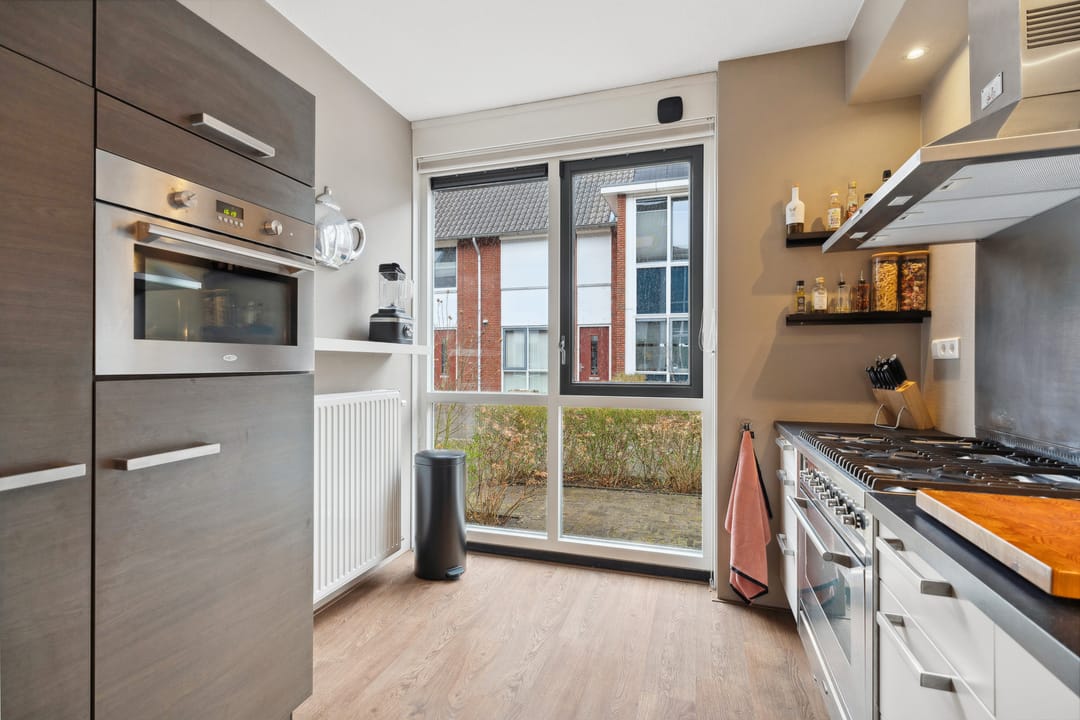 Foto 11 van Legionairshof 11