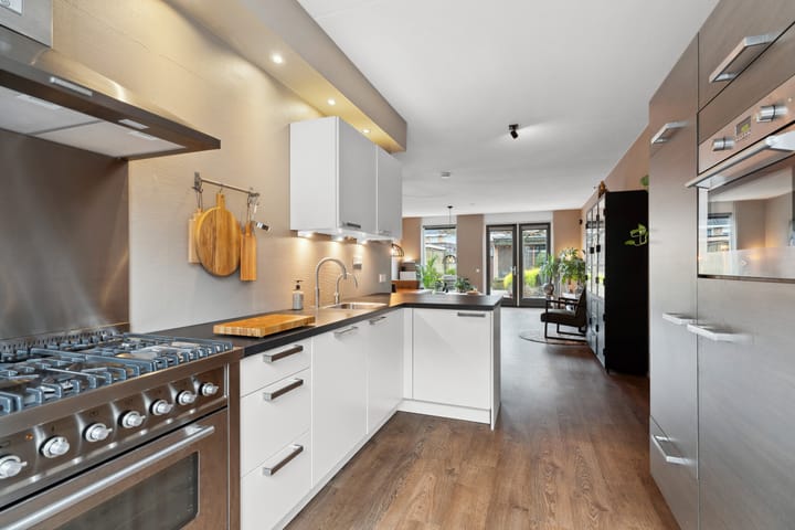 Foto 12 van Legionairshof 11