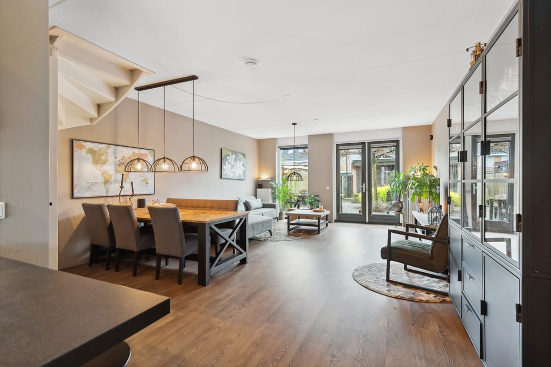 Foto 13 van Legionairshof 11