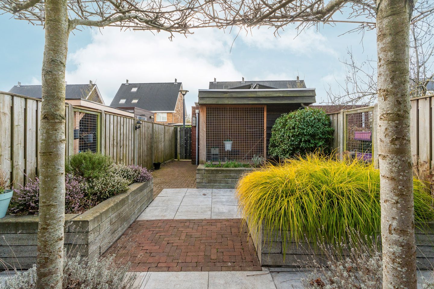 Foto 35 van Legionairshof 11