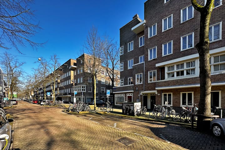 Foto 2 van Orteliusstraat 148-2