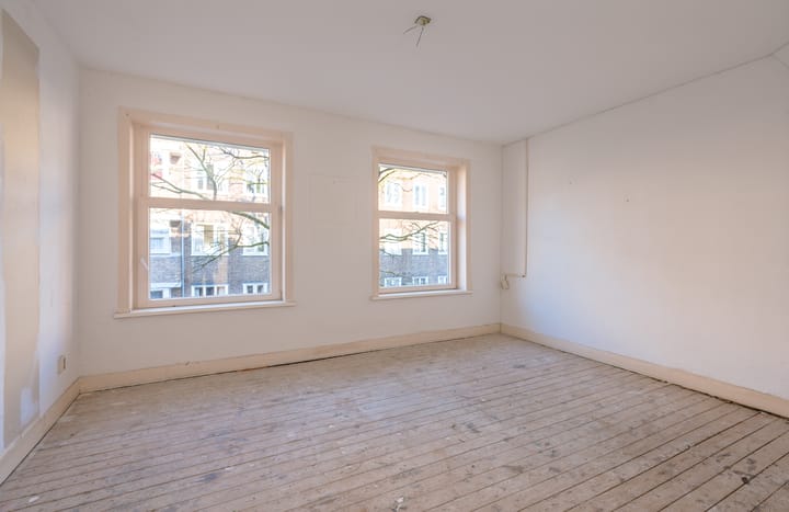 Foto 3 van Orteliusstraat 148-2