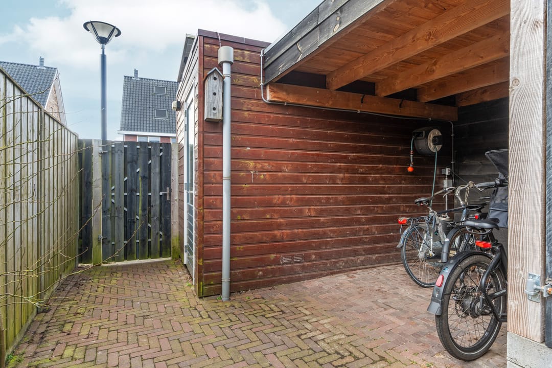 Foto 37 van Legionairshof 11