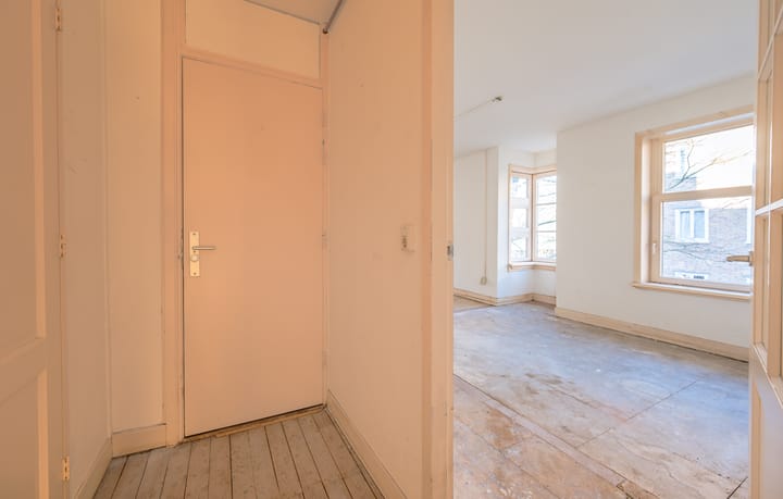 Foto 4 van Orteliusstraat 148-2