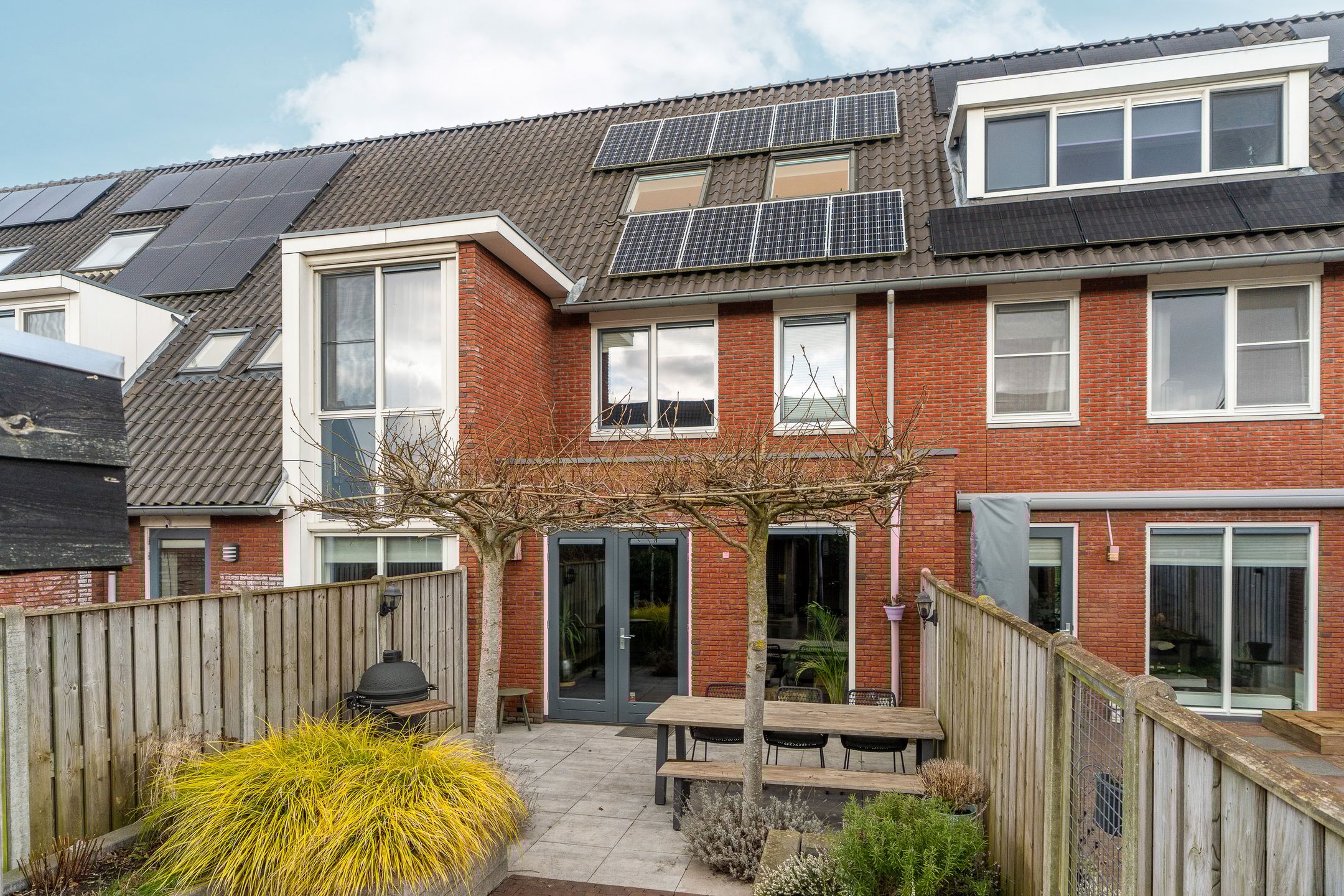 Foto 39 van Legionairshof 11