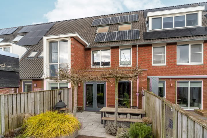 Foto 39 van Legionairshof 11