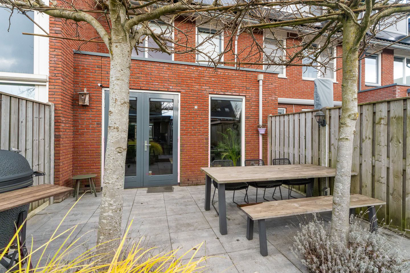 Foto 40 van Legionairshof 11