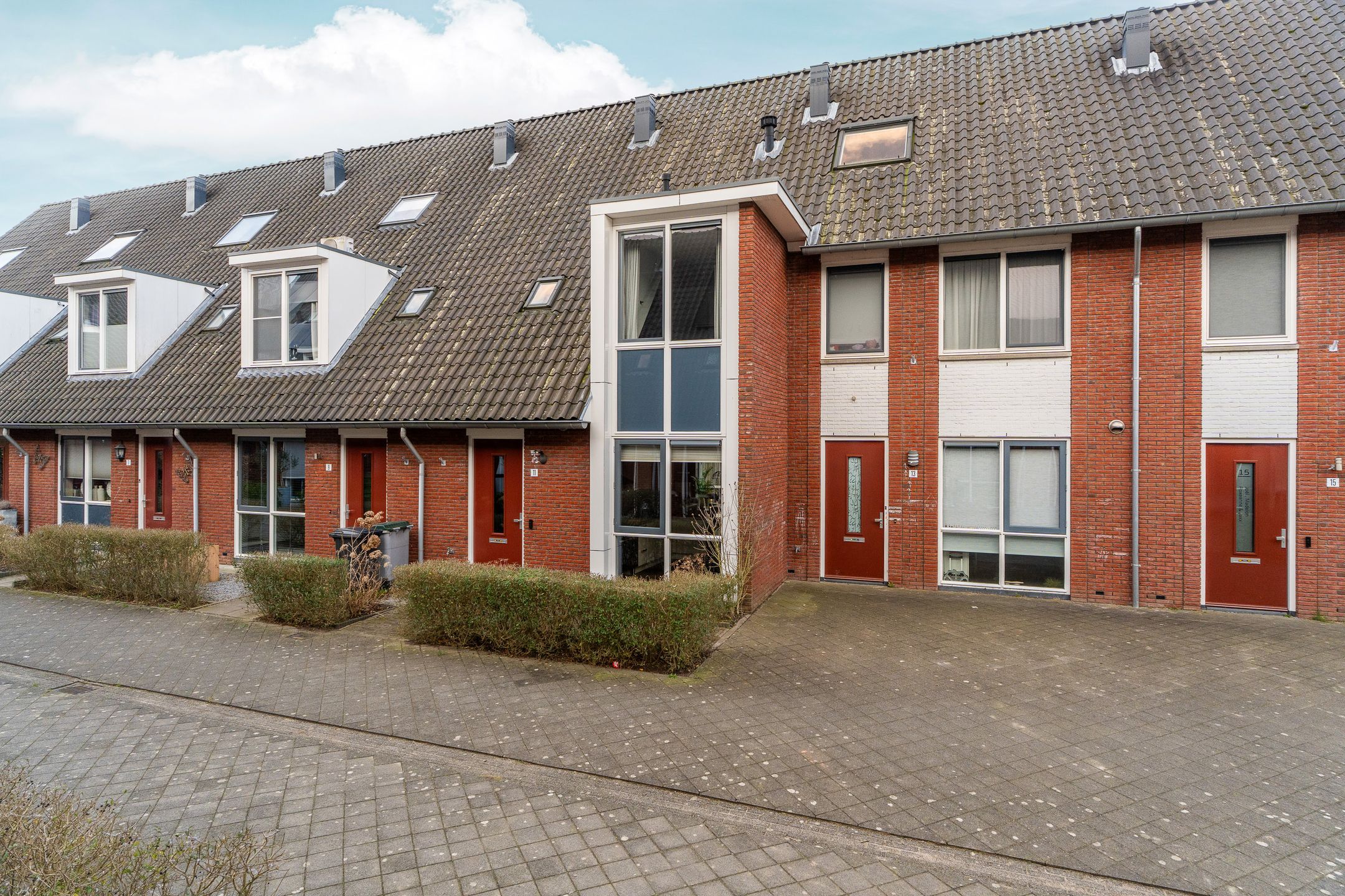 Foto 42 van Legionairshof 11