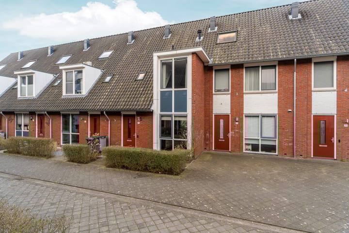 Foto 42 van Legionairshof 11