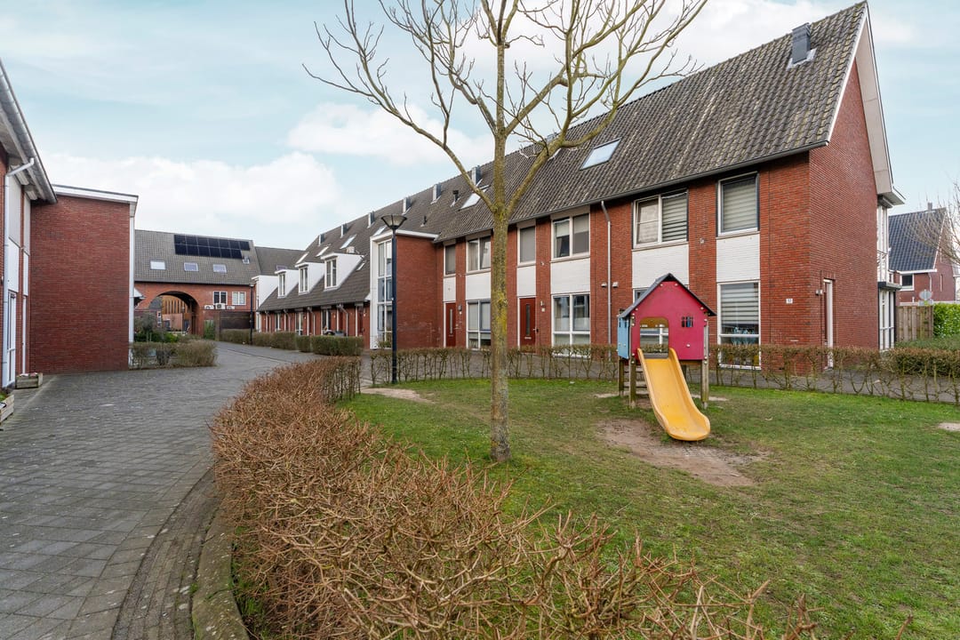 Foto 43 van Legionairshof 11