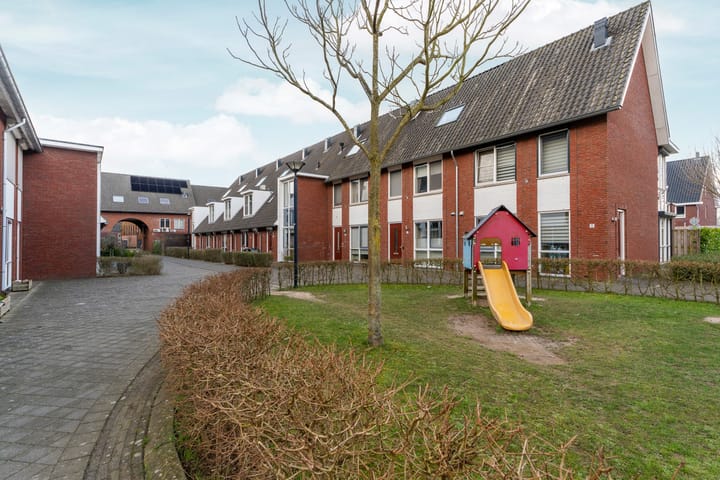 Foto 43 van Legionairshof 11