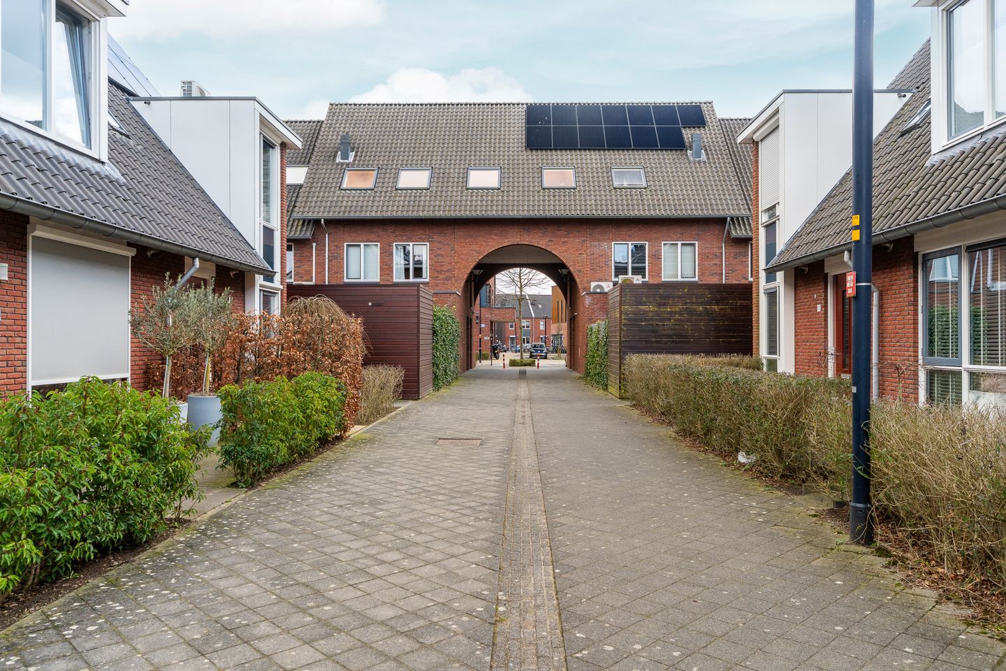 Foto 44 van Legionairshof 11