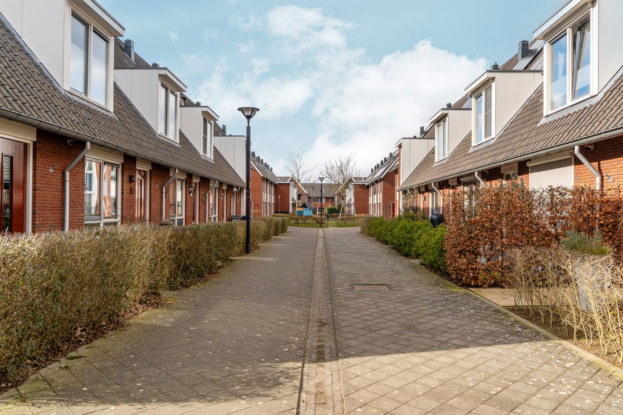 Foto 45 van Legionairshof 11