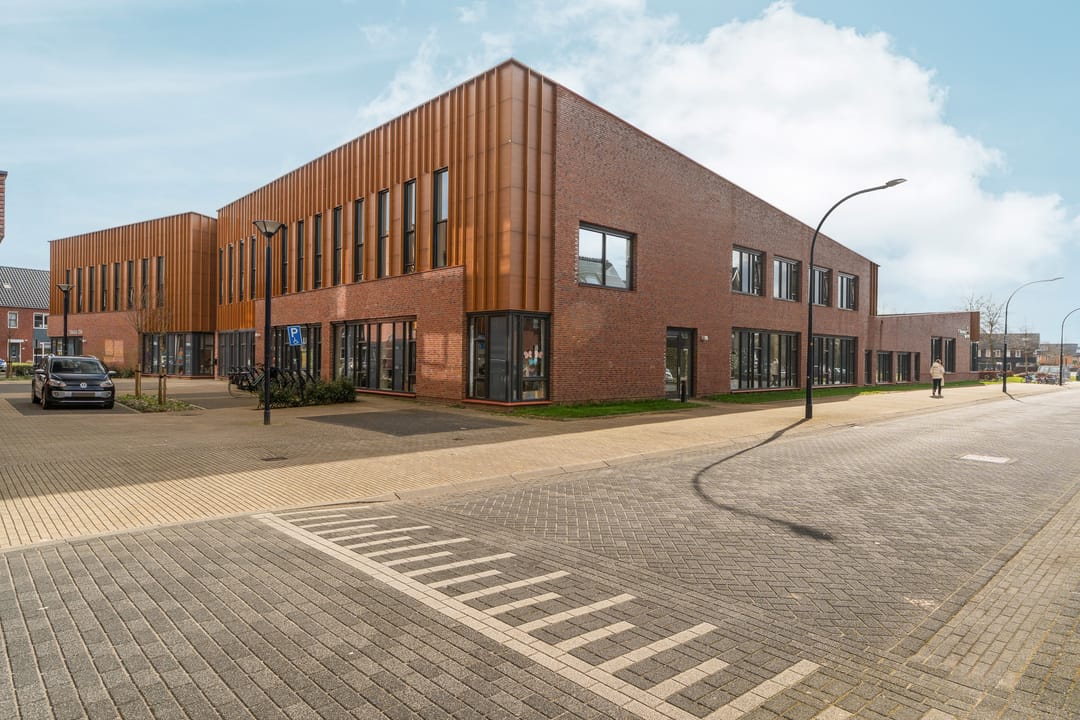 Foto 46 van Legionairshof 11