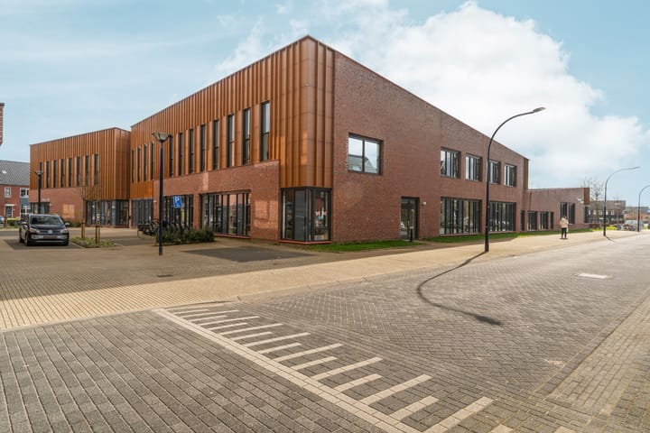 Foto 46 van Legionairshof 11