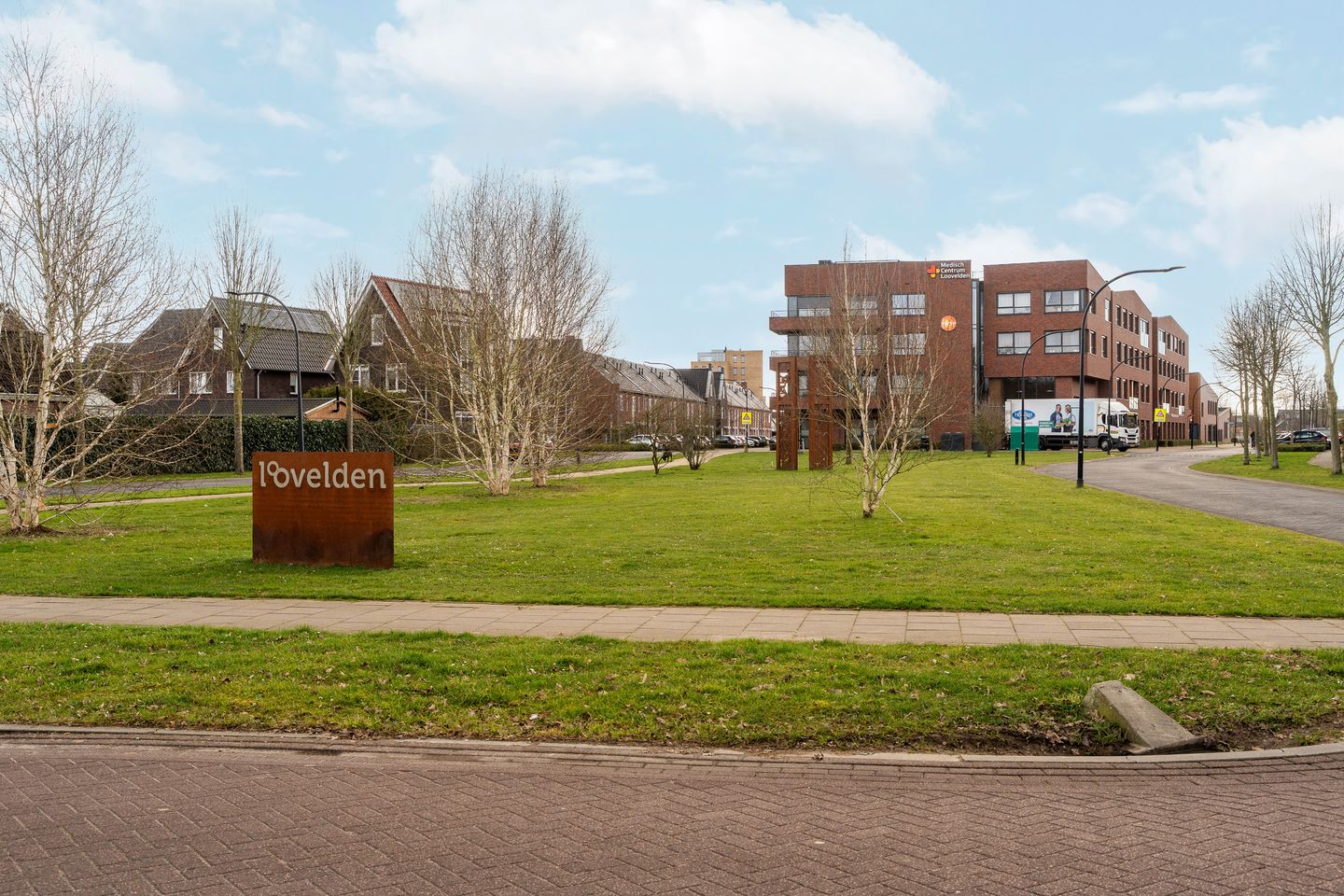 Foto 50 van Legionairshof 11