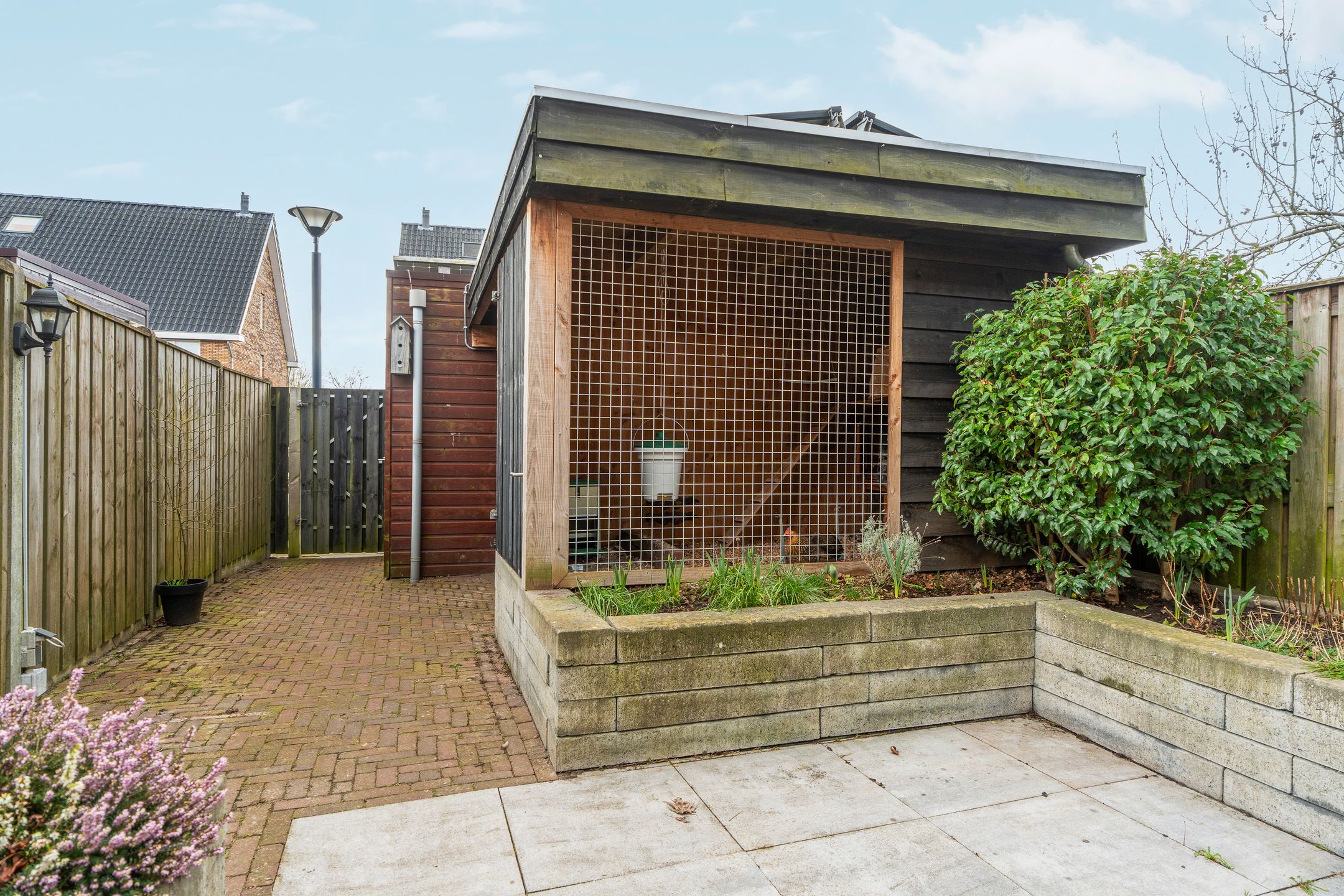 Foto 36 van Legionairshof 11