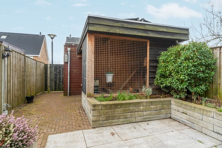 Foto 36 van Legionairshof 11