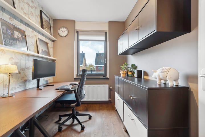 Foto 20 van Legionairshof 11