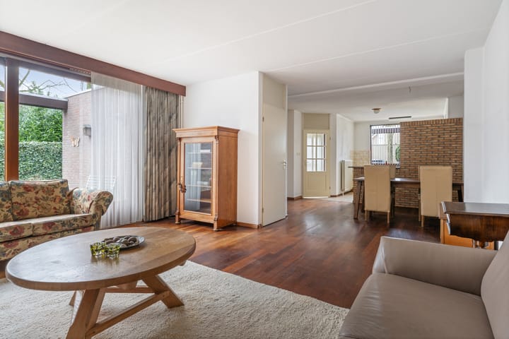 Foto 2 van Koperwiek 28