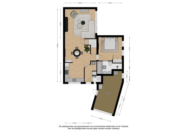 Photo 33 of Koperwiek 28