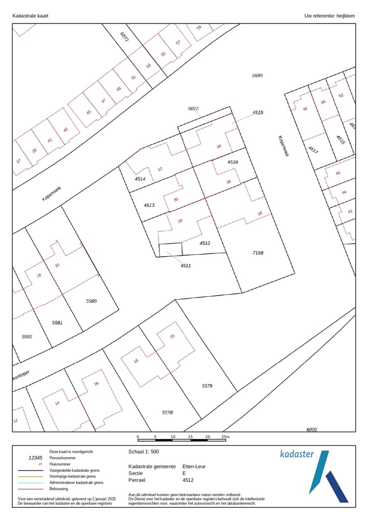 Photo 36 of Koperwiek 28