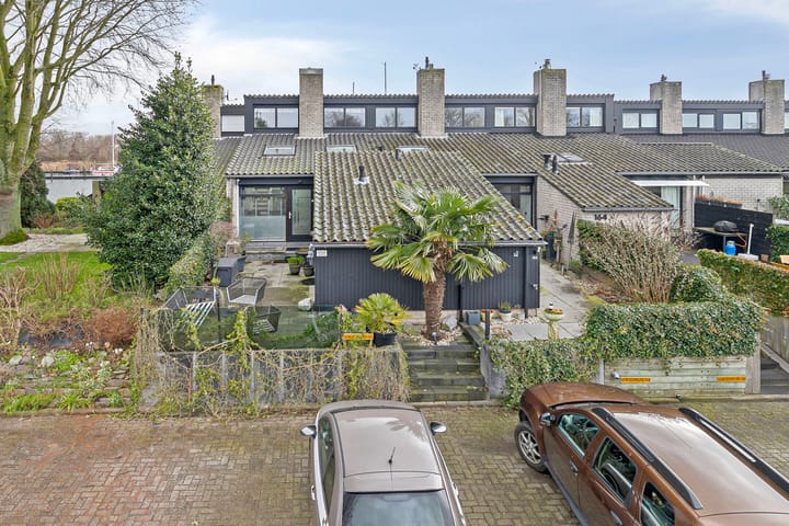 Foto 2 van Numansgors 162