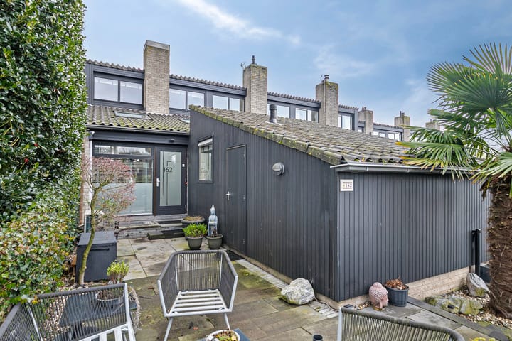 Foto 4 van Numansgors 162