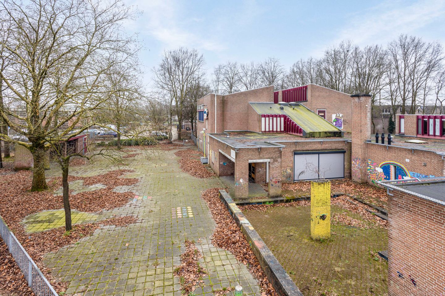 Bekijk foto 5 van de Gildekamp 6016