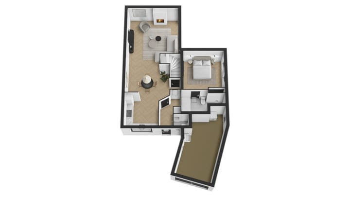 Photo 32 of Koperwiek 28