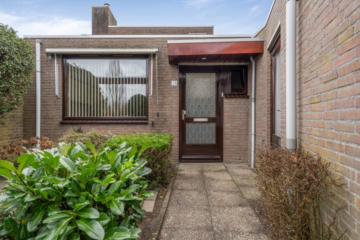 Photo 6 of Koperwiek 28