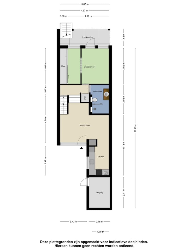 Foto 32 van Numansgors 162