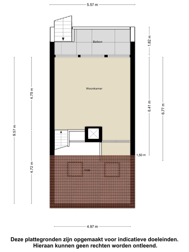 Foto 33 van Numansgors 162