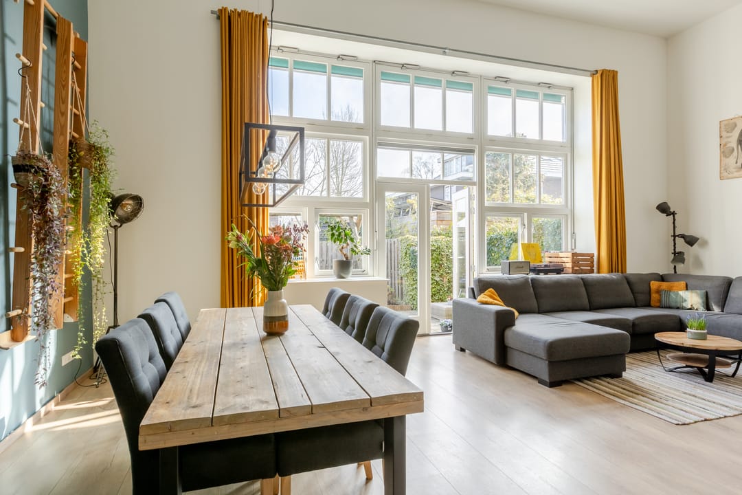 Foto 2 van Schoolstraat 26-K