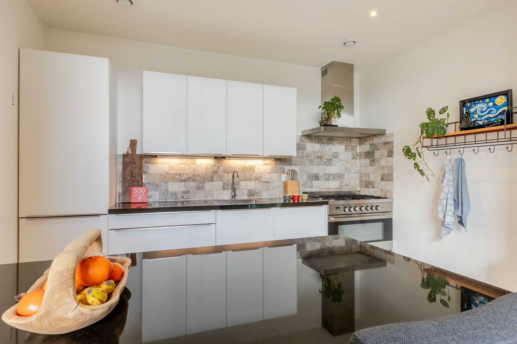 Foto 3 van Schoolstraat 26-K