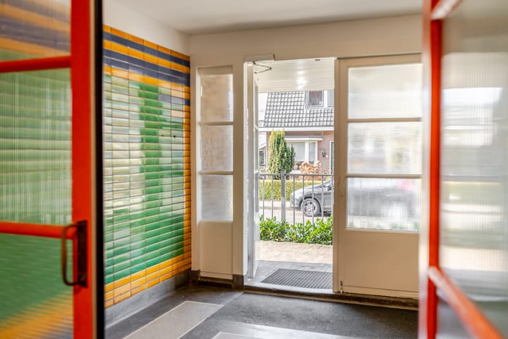 Foto 6 van Schoolstraat 26-K