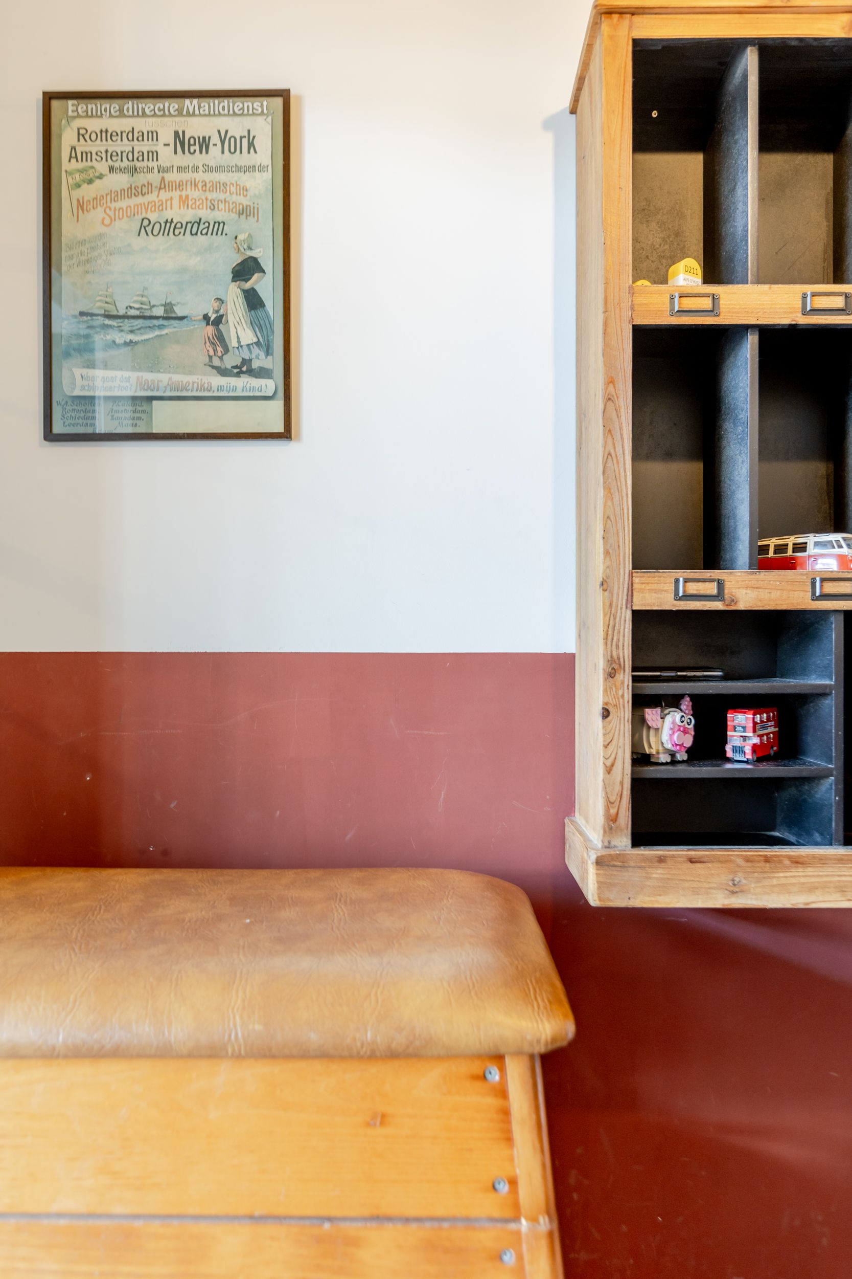 Foto 9 van Schoolstraat 26-K