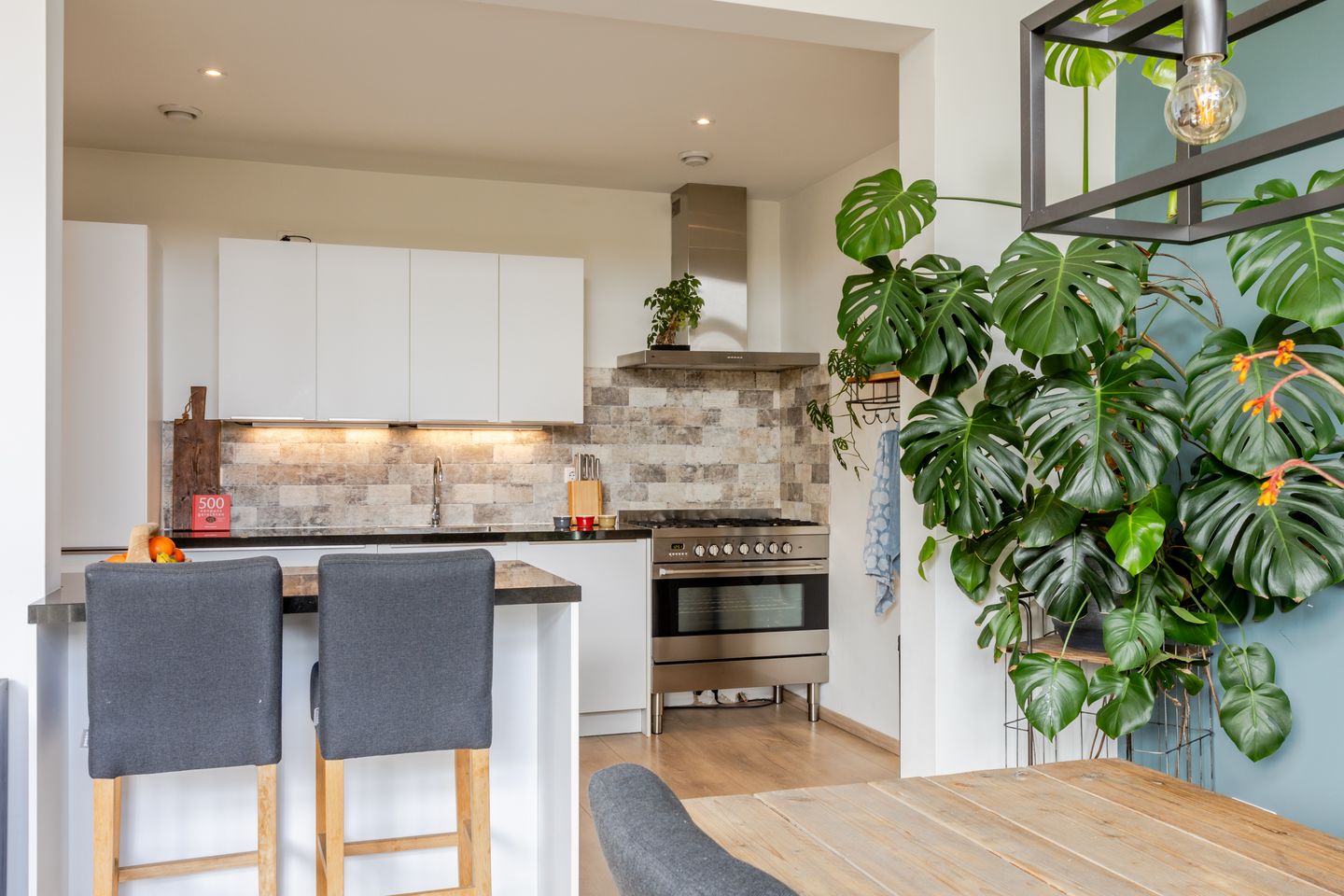 Foto 19 van Schoolstraat 26-K