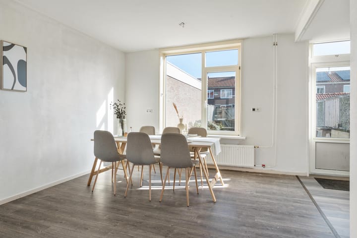 Foto 4 van Vlasstraat 10