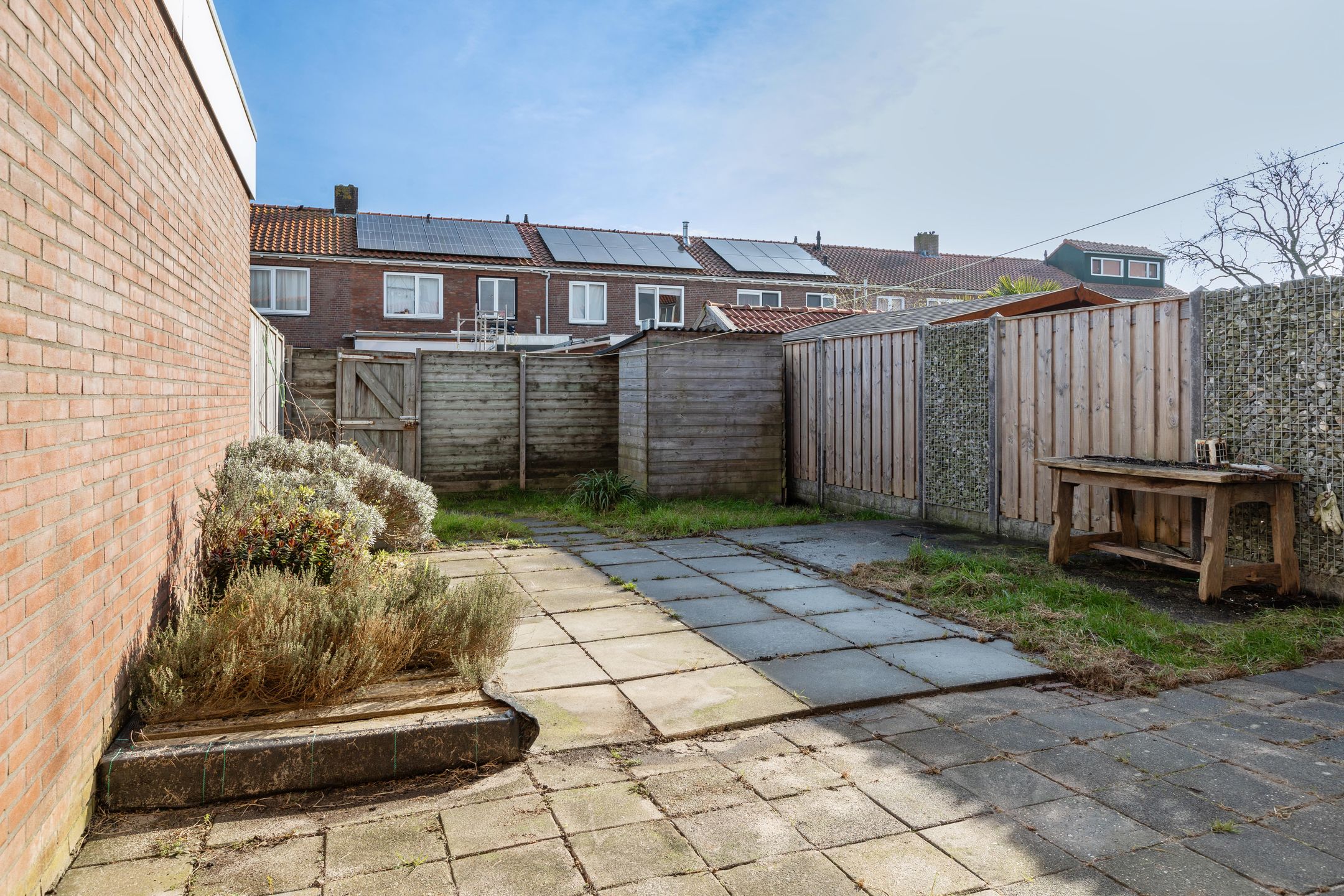 Foto 6 van Vlasstraat 10