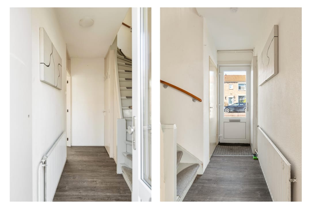 Foto 7 van Vlasstraat 10