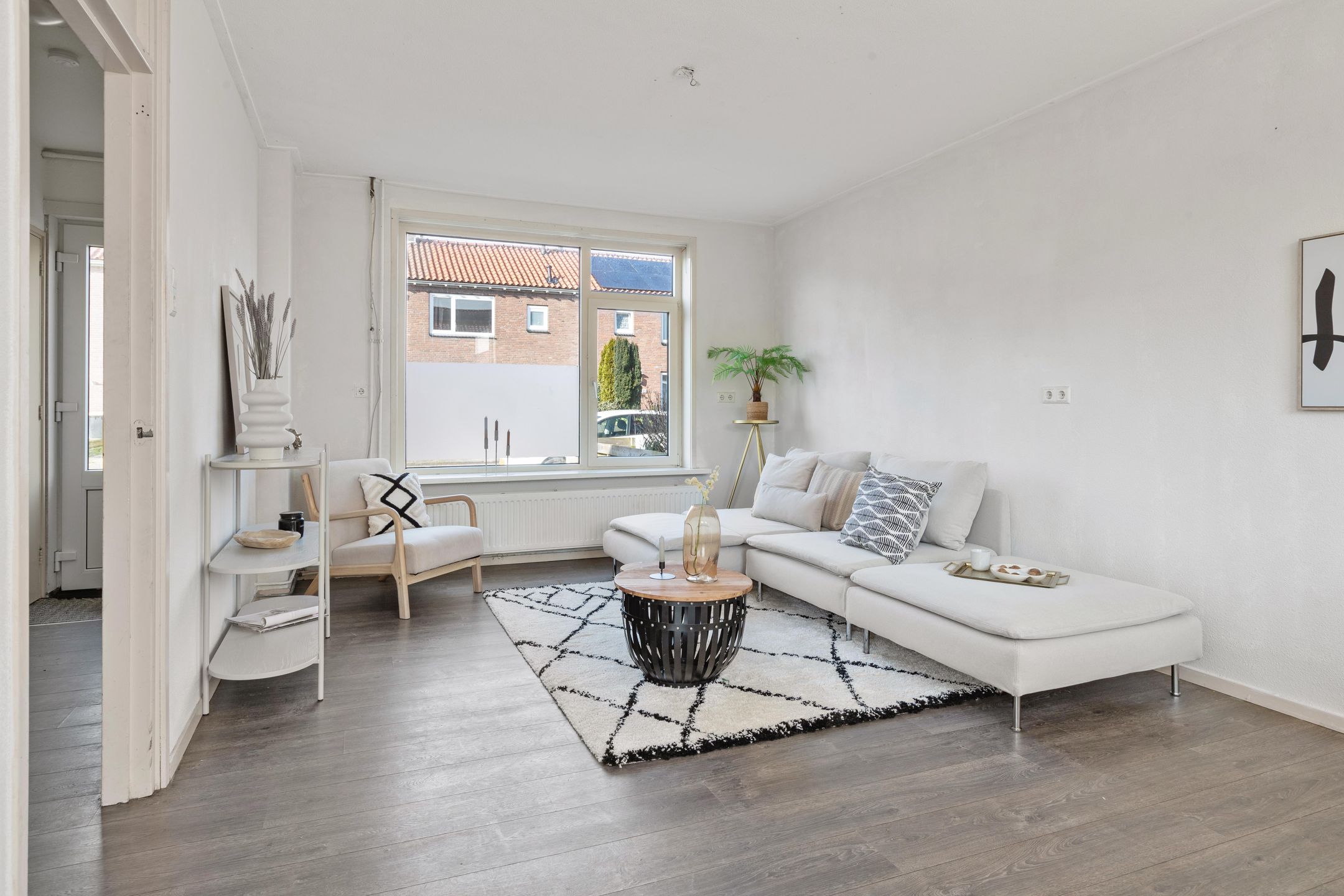 Foto 9 van Vlasstraat 10