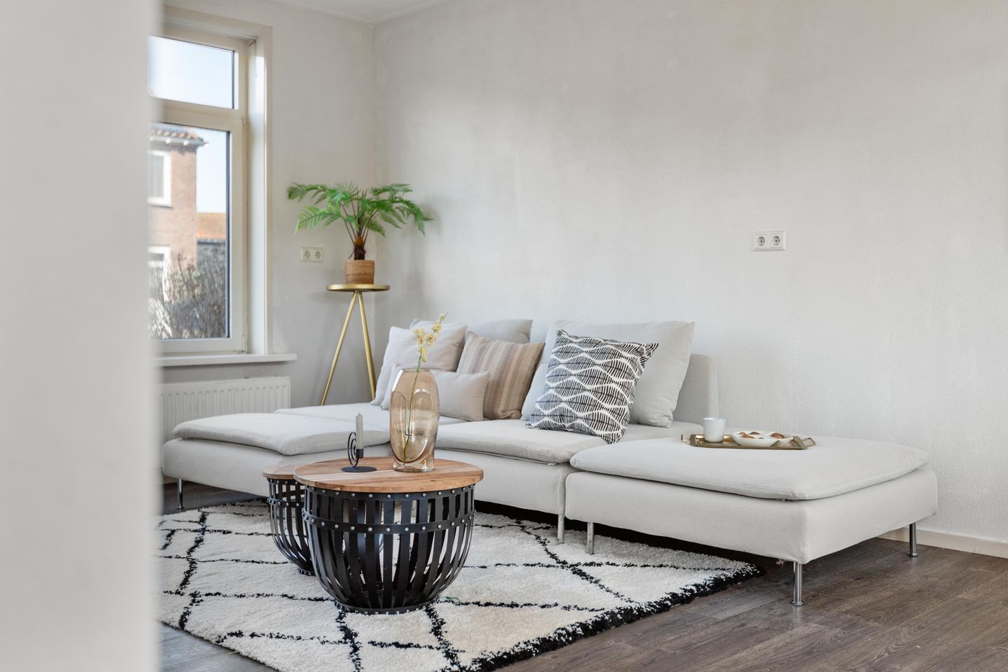 Foto 10 van Vlasstraat 10