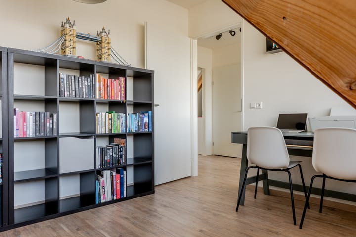 Foto 30 van Schoolstraat 26-K