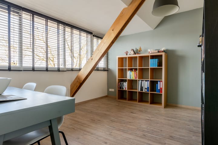 Foto 31 van Schoolstraat 26-K