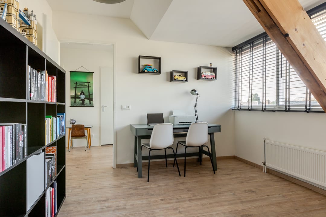 Foto 32 van Schoolstraat 26-K