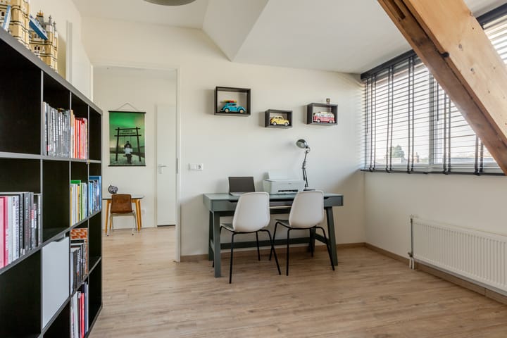 Foto 32 van Schoolstraat 26-K