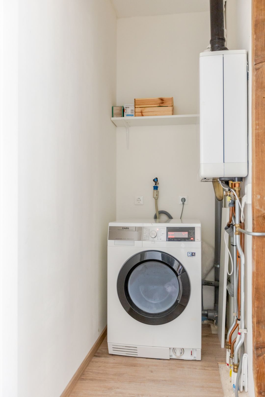 Foto 41 van Schoolstraat 26-K