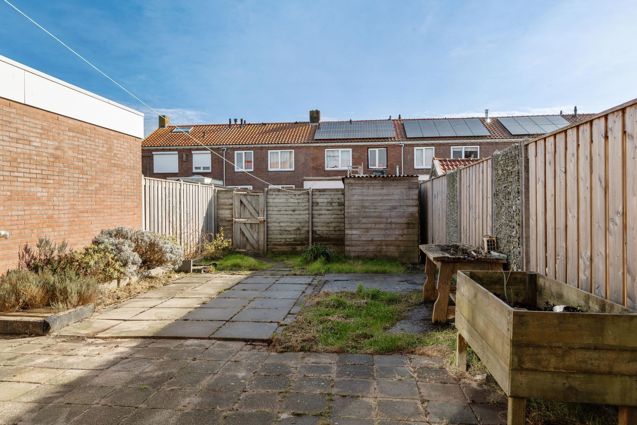 Foto 30 van Vlasstraat 10