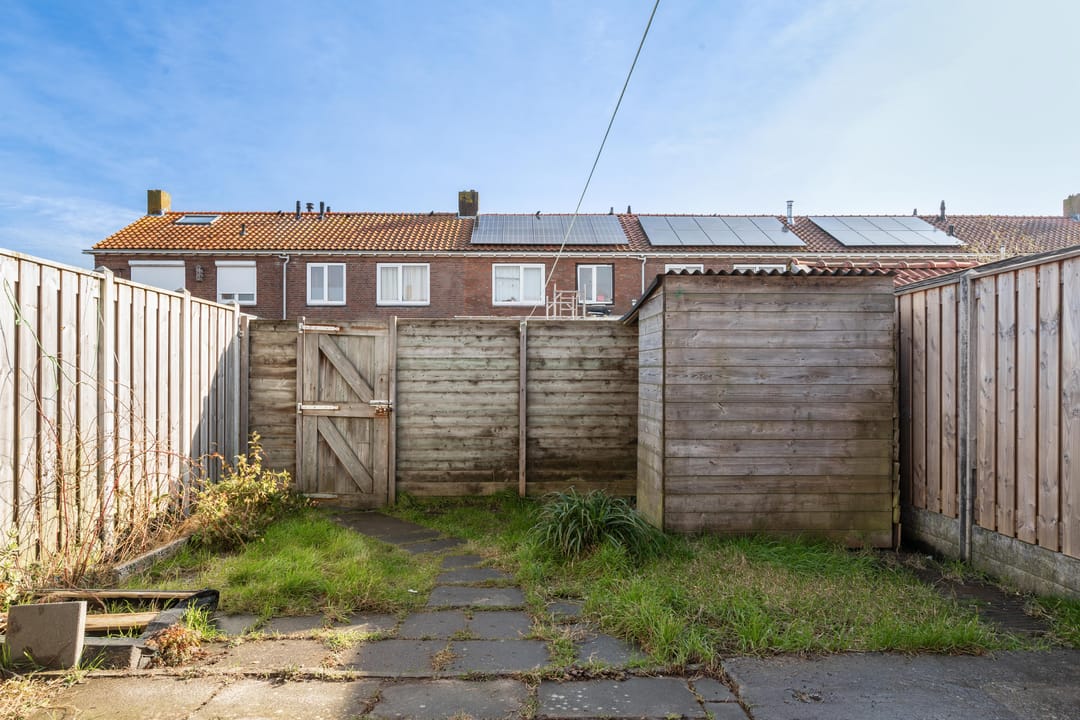 Foto 31 van Vlasstraat 10